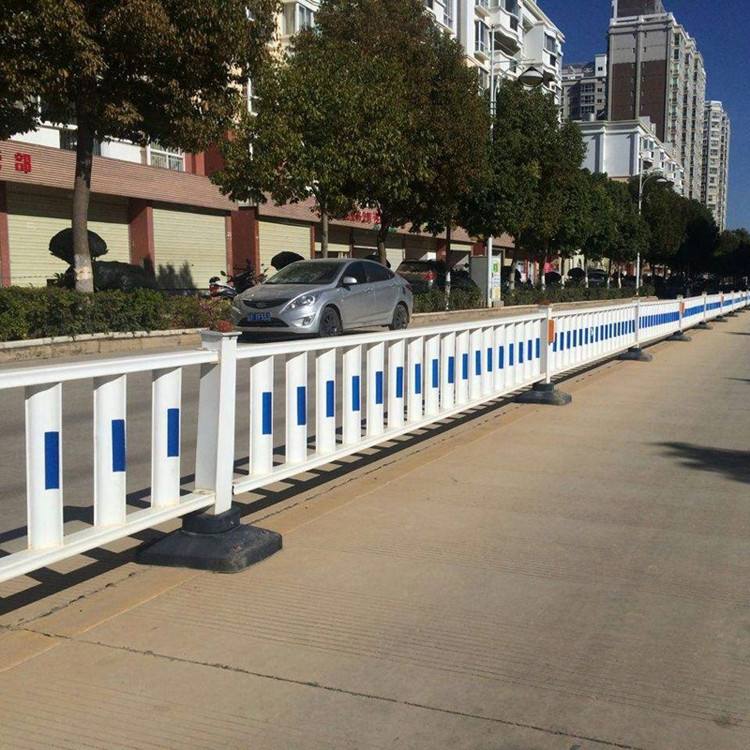 崇义PVC道路护栏